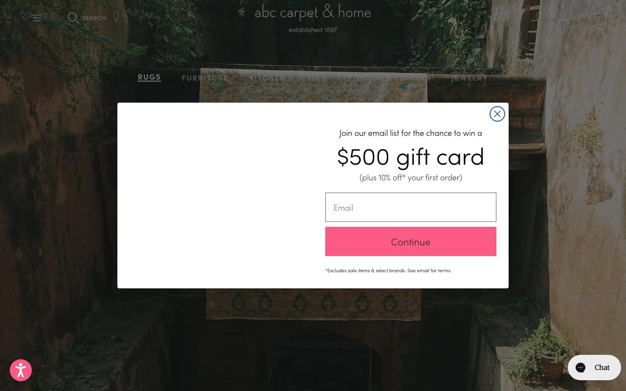 abchome.com homepage screenshot
