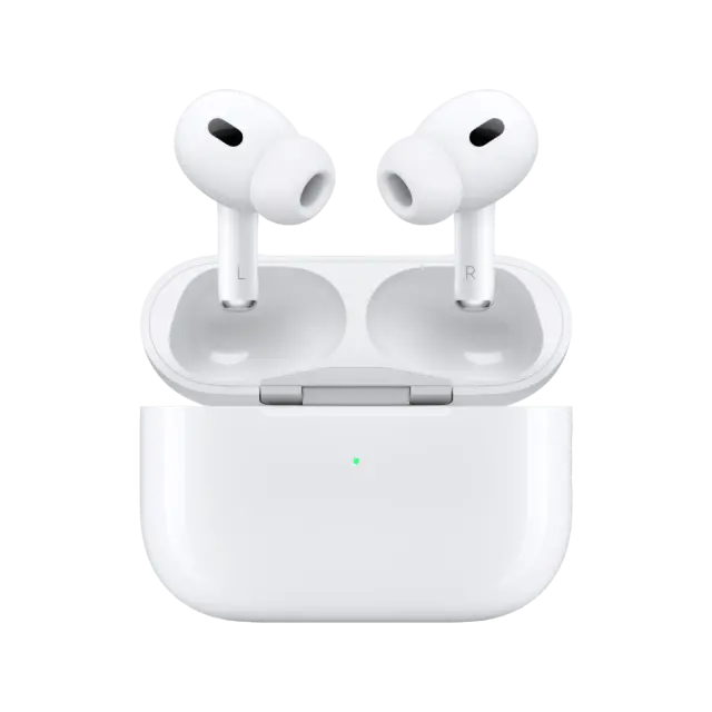 Pro Wireless Earbuds